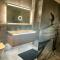 Penthouse Bergseetraum mit 102 qm Dachterrasse