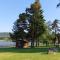 Apartmán Lipno s výhledem na jezero