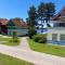 Apartmán Lipno s výhledem na jezero