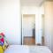 Special PICCO PICASSO Apartment Basel, Bahnhof Grossbasel 10-STAR - Basel