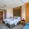 Alaya Stays Live Life 2BHK Apartment in Kasauli