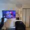 2-Bed spacious apartment - One Ensuite - 沃灵顿