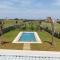 Maison avec piscine dans une ferme benslimane - 本苏莱曼