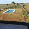 Maison avec piscine dans une ferme benslimane - 本苏莱曼