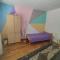 Villa Ema rooms