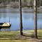 Serenity - Waterfront 3 Bed, 2 Bath, Water Toys, EV Charger