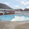 Cozy apartment in Rømø with access to public pool - Sønderby
