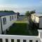 Spacious Caravan with Ramp and Wet Room Haven Quay West New Quay Wales - Llanina