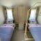 Spacious Caravan with Ramp and Wet Room Haven Quay West New Quay Wales - Llanina