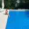 Appartamento lusso con piscina tra Milano e Como