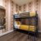 Skyline Bourbon Loft by Hollyhock Suites 5 Bedrooms-2 baths With Soaking Tub