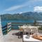 Limonta- Apartment Primula Access to the Lake