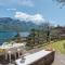 Limonta- Apartment Primula Access to the Lake