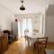 Maisonnette*Cozy*Parking*4pers - Saint-Sulpice-sur-Risle