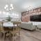 Glamorous Heart of Kentucky Suite - Louisville