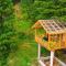 Stargazing Treehouse Himachal - Sainj