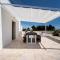 Trullo Cargiulo: Rustic Elegance in Martina Franca - 马丁纳弗兰卡