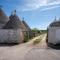 Trullo Cargiulo Rustic Elegance in Martina Franca