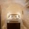Trullo Cargiulo: Rustic Elegance in Martina Franca - 马丁纳弗兰卡