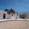 Trullo Cargiulo Rustic Elegance in Martina Franca