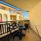 ROYAL PALM 84 Studio Sveti Vlas