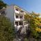 Apartmani Brela 1 - 布雷拉