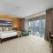Maison Privee - Fabulous Studio with Direct Burj Khalifa Views - Dubaj