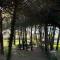 Shtepia nen Pisha "The House under the Pines"