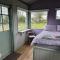 Market Street Shepherds Hut Leitrim