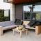 Strand Appartementen Wemeldinge