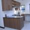 No 3 on Cladon :Jadde Apartments - Chartwell