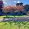 The Garden Suites at Snape Castle Mews