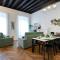 Casa Romano Luxury Green Apartments
