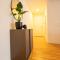 Special EiNSTEiN II Apartment Basel, Messe Kleinbasel 10-STAR - Basel