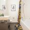 Special EiNSTEiN II Apartment Basel, Messe Kleinbasel 10-STAR - Basel