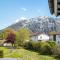Im Spatzennest - Inzell