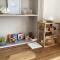 The Garden Suites at Snape Castle Mews - 比代尔