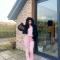 Plas Coch Luxury Barn - 兰登尼奥冷