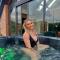 Plas Coch Luxury Barn - 兰登尼奥冷