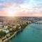Special EiNSTEiN II Apartment Basel, Messe Kleinbasel 10-STAR - Basel