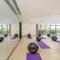 EVEN Hotel Yinchuan Yuehai by IHG
