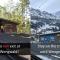 Hotel Bellevue - Traditional Swiss Hideaway - Wengen