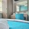 SW1 Apartments - Londýn