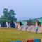 Panshet Lakeside Camping by Treks and Trails - Welhe