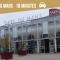 PADDOCK 24 Arnage - Loft Le Mans