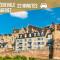 PADDOCK 24 Arnage - Loft Le Mans