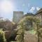 The Garden Suites at Snape Castle Mews