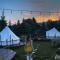 Valea Doftanei Glamping