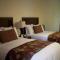 Hotel Boutique La Granja