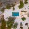 ACASI Rustic Beach